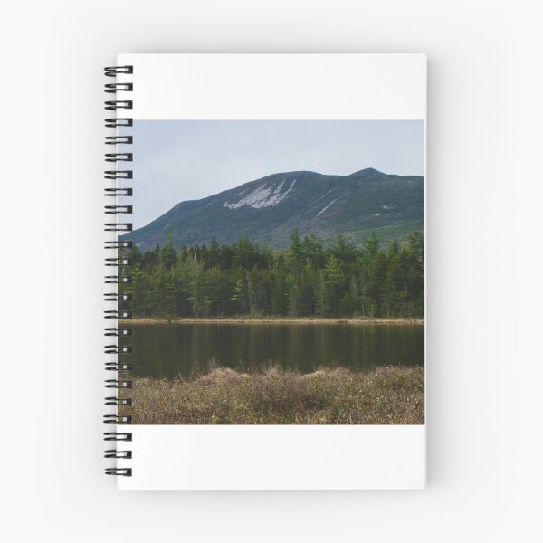 Item preview, Maine Mountains designed and sold by OutsideNY.