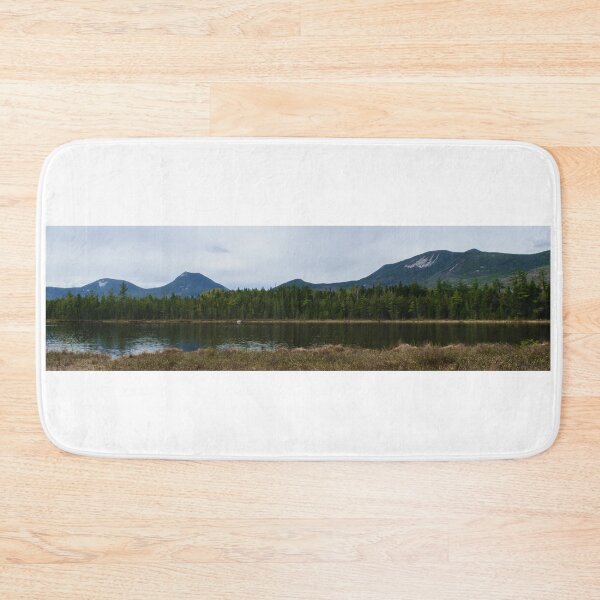 Item preview, Maine Mountains designed and sold by OutsideNY.