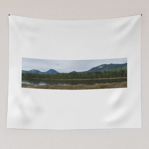 Item preview, Maine Mountains designed and sold by OutsideNY.