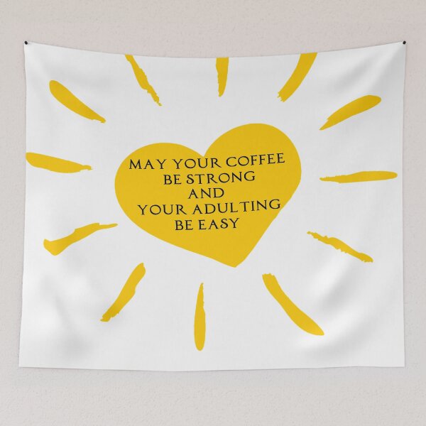 Item preview, Your Adulting Be Easy designed and sold by Tpar.