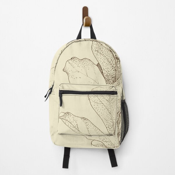 Item preview,  Baby lyrata. Brown ink drawing. designed and sold by Antonina Sotnikova.