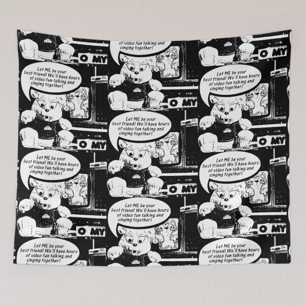 Item preview, O My designed and sold by artpirate.