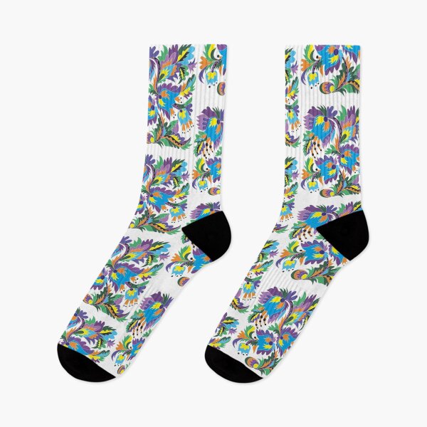 Item preview, Bellflowers or little bell. Abstraction. designed and sold by oleo79.