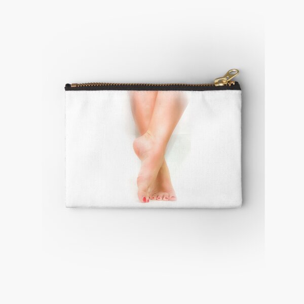 Item preview, Giantess feet and red toes  designed and sold by SilverVixxxen.