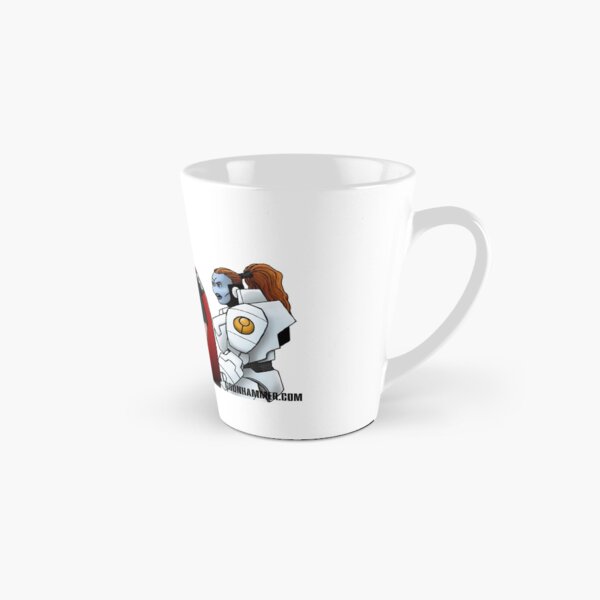 Siegler's Dilemma Tall Mug