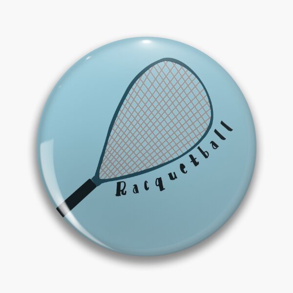 Item preview, Racquetball designed and sold by Sarahgranchelli.