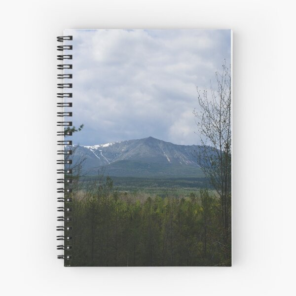 Item preview, Katahdin - Maine designed and sold by OutsideNY.
