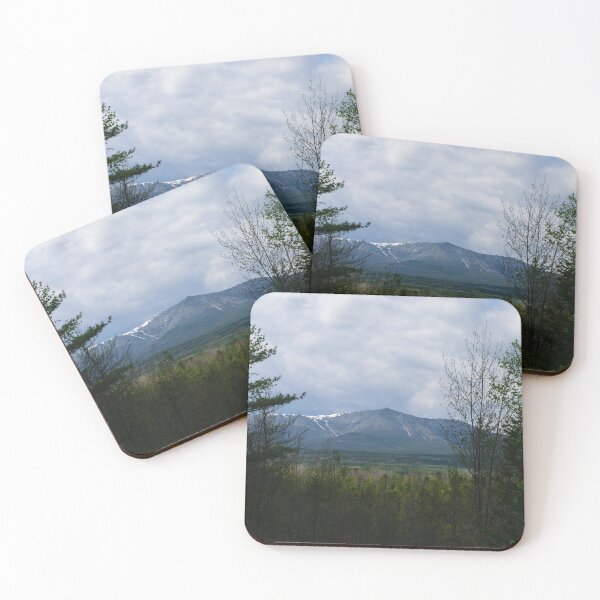 Item preview, Katahdin - Maine designed and sold by OutsideNY.