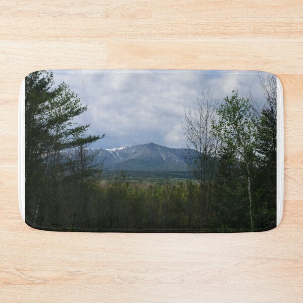 Item preview, Katahdin - Maine designed and sold by OutsideNY.