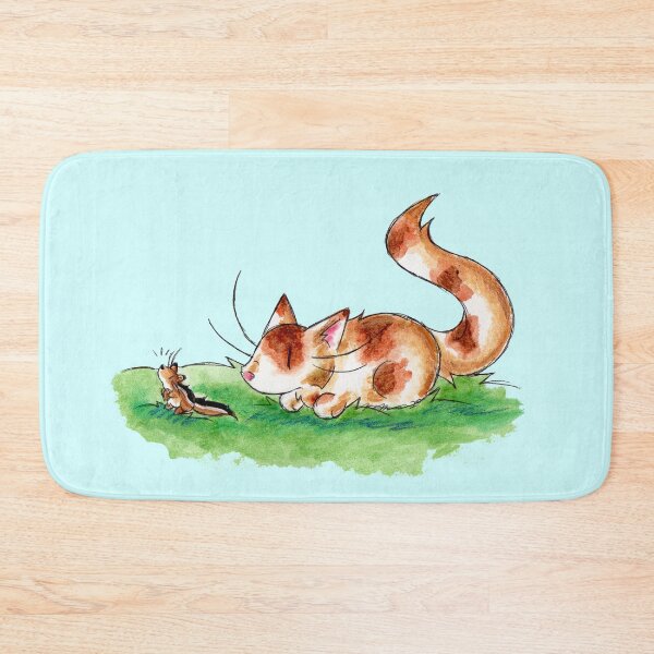 Item preview, Observing designed and sold by KOKeefeArt.