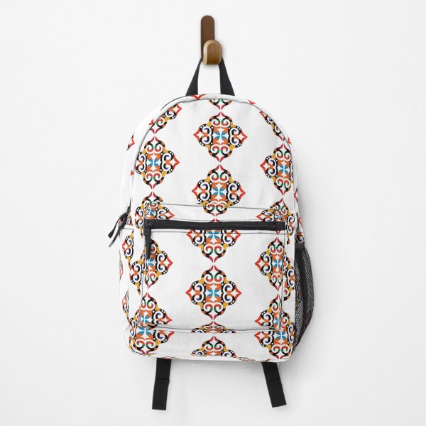 Item preview, Vintage Tribal Moroccan-African Pattern Tatoo 003 designed and sold by RabiaDesigns.