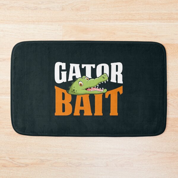 Item preview, Gator bait designed and sold by samer11.