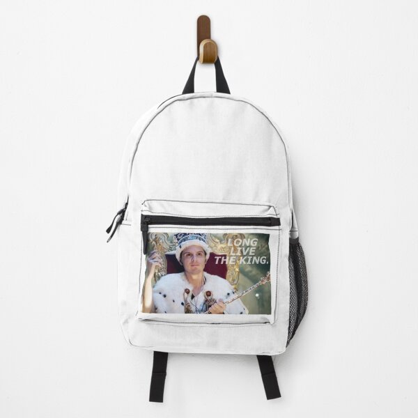 Item preview, Long Live The King designed and sold by SamanthaClaire7.