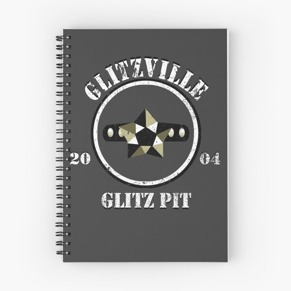Item preview, Glitz Pit  designed and sold by GeekLoot.