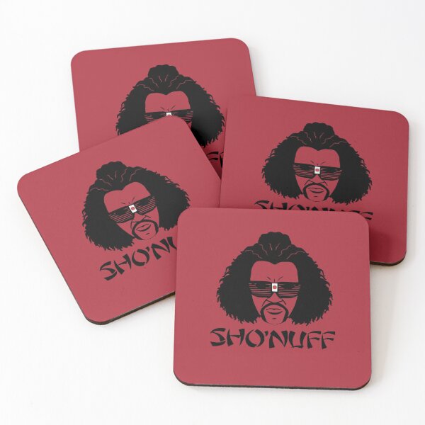 Item preview, Sho'Nuff designed and sold by thewodlife.