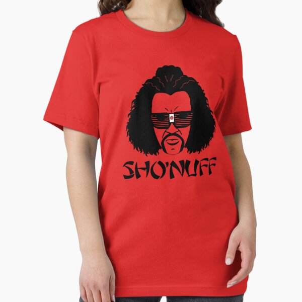 Item preview, Sho'Nuff designed and sold by thewodlife.