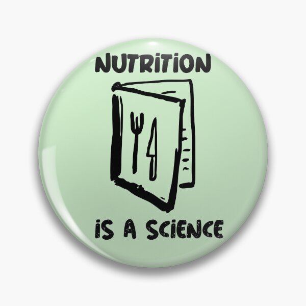 Item preview, Nutrition is a science designed and sold by NutrientRich.