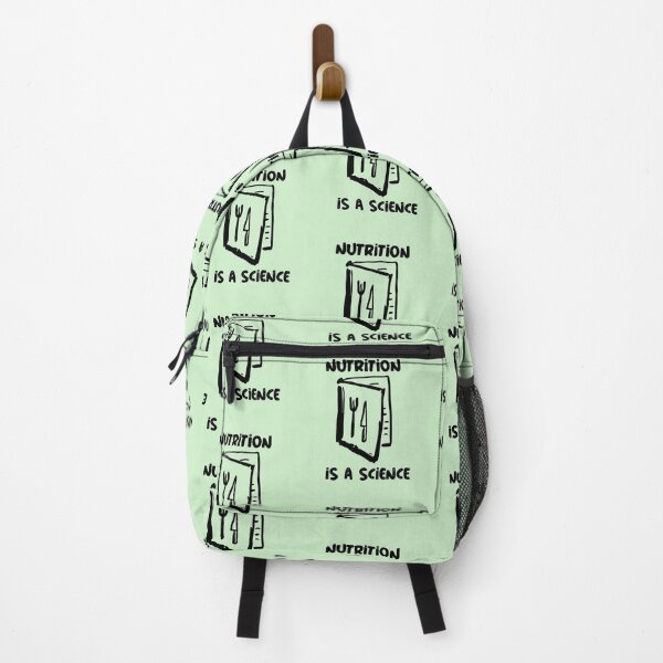 Item preview, Nutrition is a science designed and sold by NutrientRich.