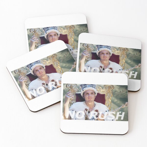 Item preview, No Rush designed and sold by SamanthaClaire7.