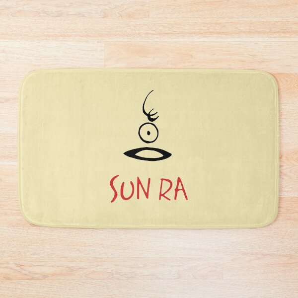 Item preview, sun ra designed and sold by underground notes.