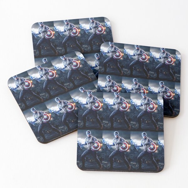 Item preview, capitan america designed and sold by Coapangojff.