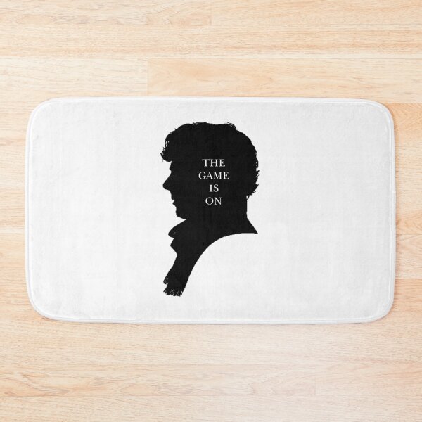 Item preview, The game is on designed and sold by SamanthaClaire7.