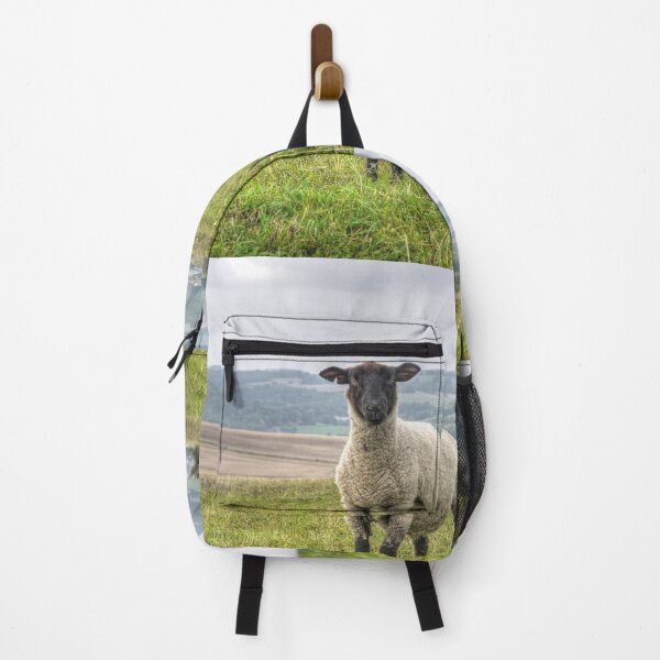 Item preview, Curious Sheep designed and sold by Ms-Bexy.
