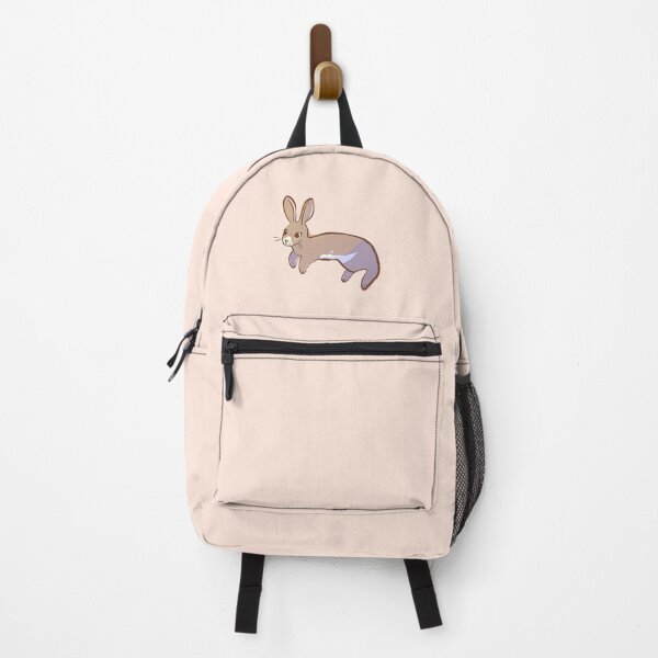 Item preview, Jumpy hare designed and sold by Hodge Podge.