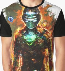 Totraum Grafik T-Shirt