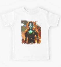 dead space Kids Tee