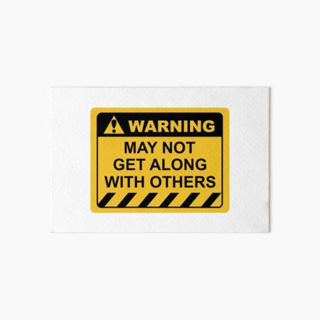 Dorothy Spring A Day Without Dealing With Stupid People Is Like Never Mind Sarcastic Funny Wall Metal Plaque Sign Size 4 inch X 4 inch