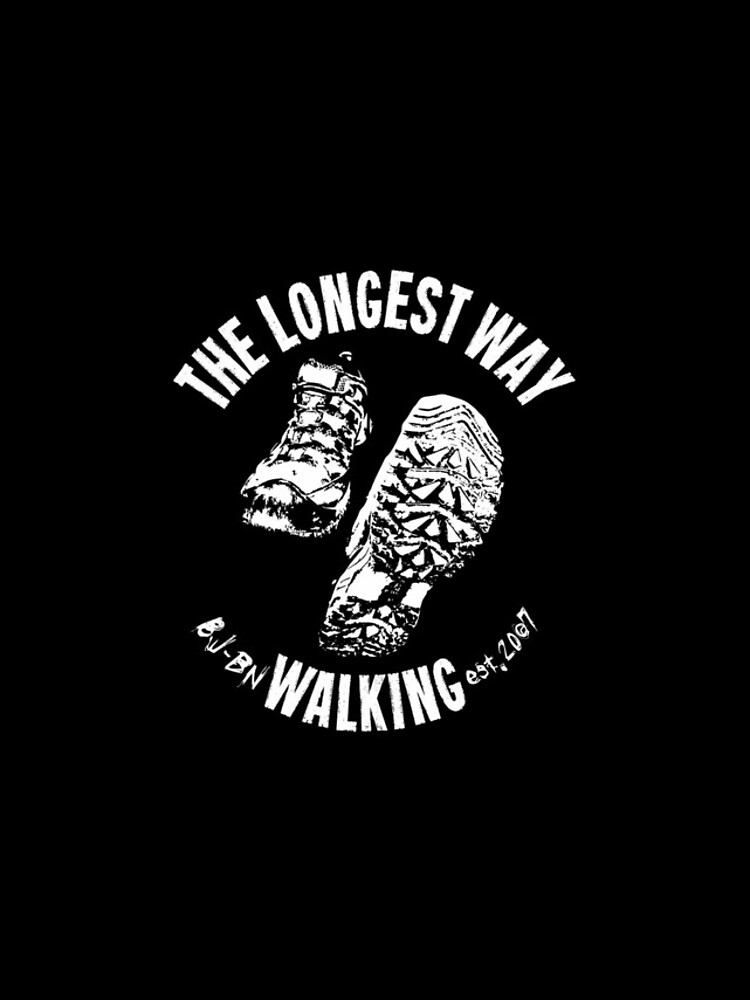 Der längste Weg Stiefel von TheLongestWay