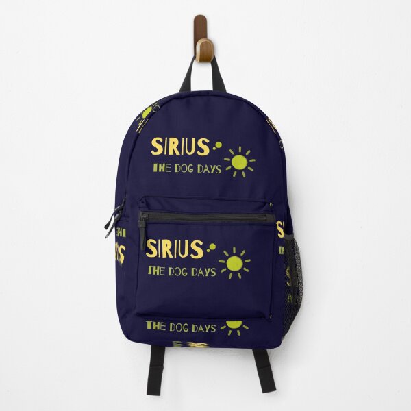 Item preview, Sirius the Dog Star. designed and sold by Geomoon.