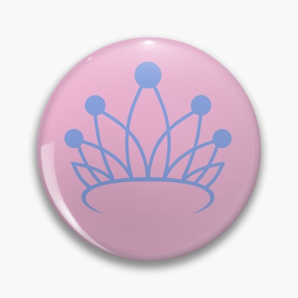 Item preview, Diamond Tiara's Cutie Mark designed and sold by Pilot-MJ.