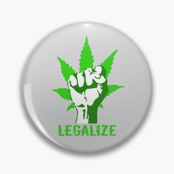 Item preview, LEGALIZE designed and sold by derP.