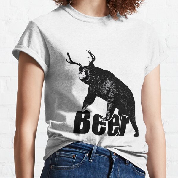 Beer Fun Classic T-Shirt