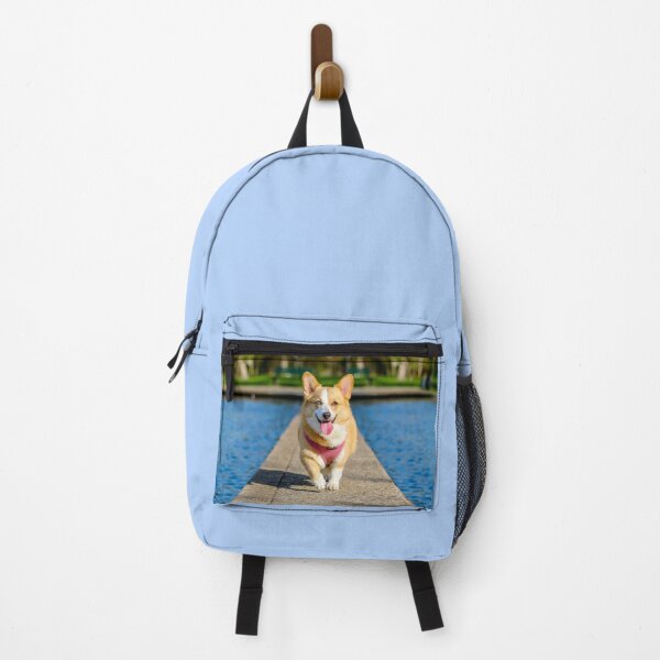Item preview, Cutest welsh corgi designed and sold by Nielsendk.