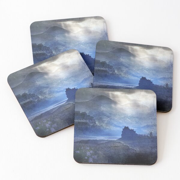 Item preview, Clan Echoes - Maclean of Duart  designed and sold by Angie Latham.