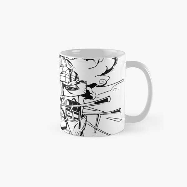 Der längste Weg Kopf Tasse (Standard)
