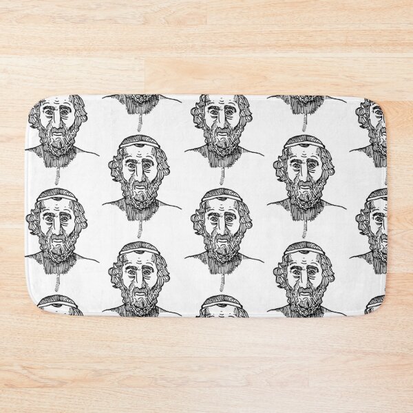 Item preview, Homer designed and sold by Ace Rockman.