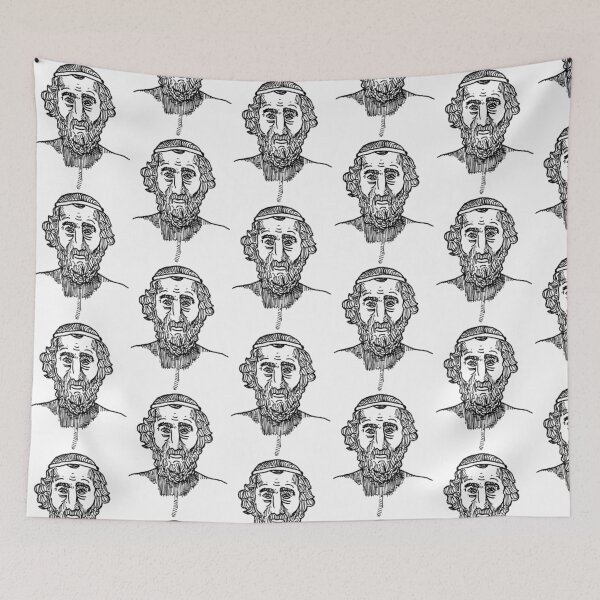 Item preview, Homer designed and sold by Ace Rockman.