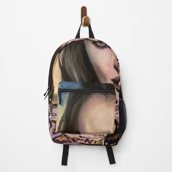Item preview, space smile designed and sold by stolzer85.