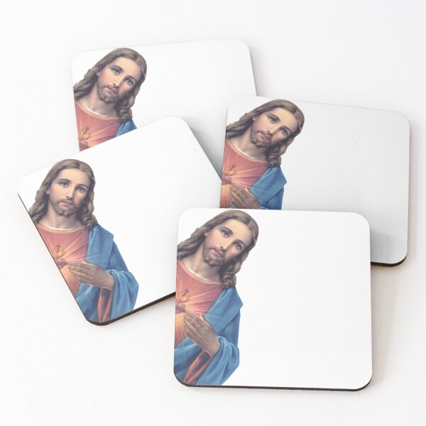Item preview, Jesus  designed and sold by Chase Gardner.