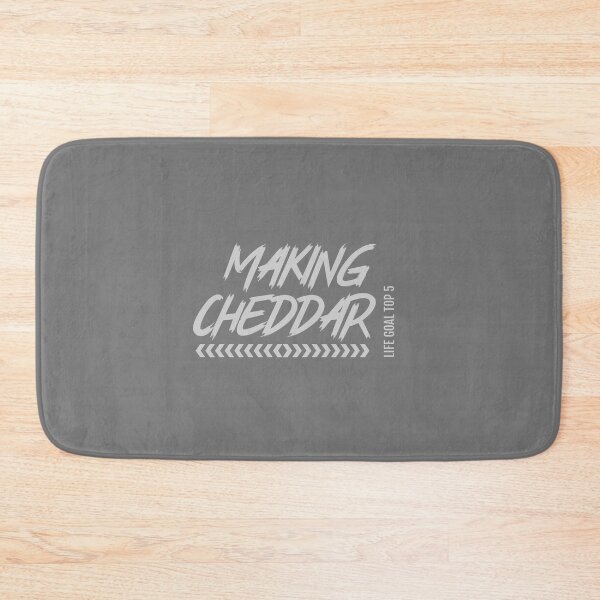 Aperçu de l'œuvre Faire du cheddar créée et vendue par JAMMCREATIONS.