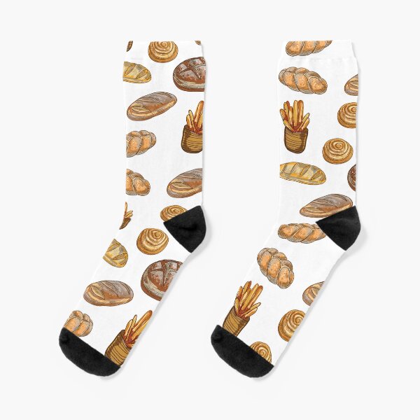 Item preview, Bunch of bread designed and sold by Wildflowerinc.