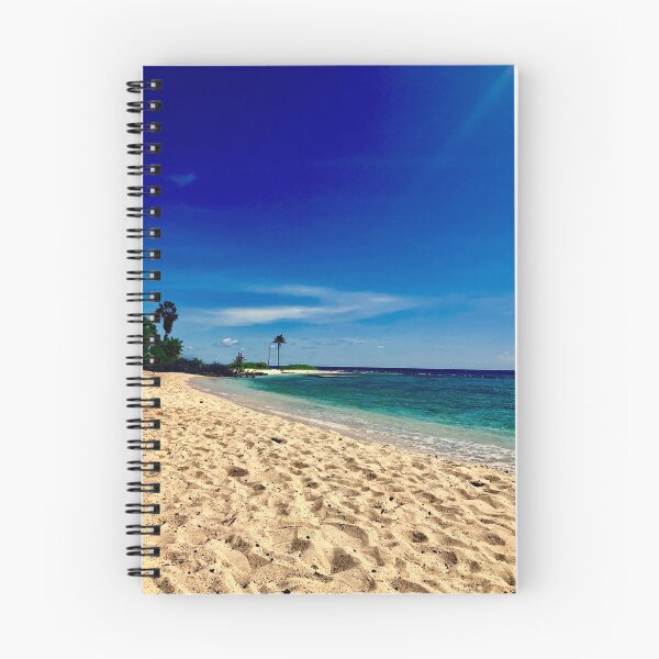 Item preview, Island Beachside Curacao designed and sold by Cosmicwaves14.