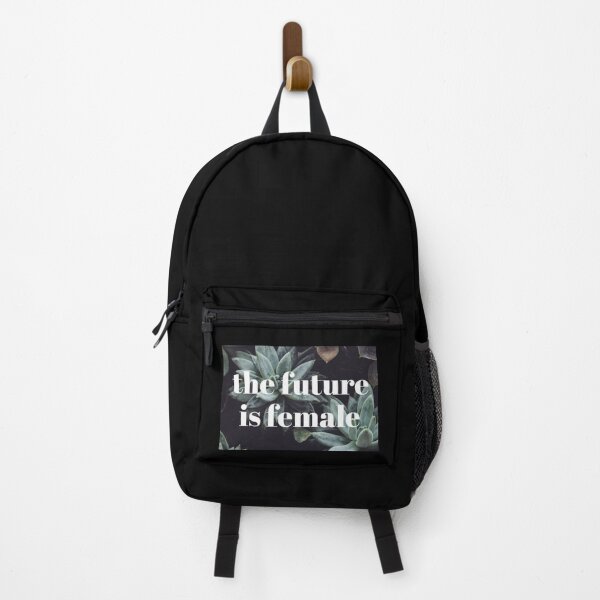 Item preview, The Future Is Female | Bold Succulents designed and sold by CarlosAlberto.