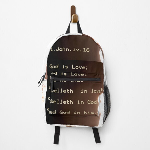 Item preview, God is Love................... designed and sold by Billlee.