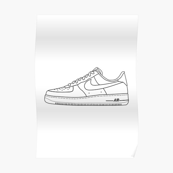 Force One Poster