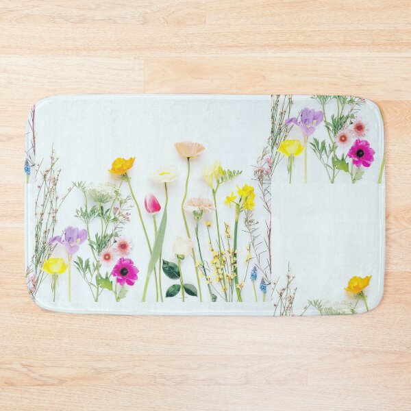Item preview, I love flowers designed and sold by Soul Blossom Art.